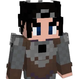 Big_Neb Minecraft avatar bust