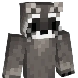 Big_Neogul_Man Minecraft avatar bust
