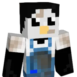 Big_Noot_Noot Minecraft avatar bust