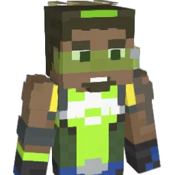 Big_Oof6056 Minecraft avatar bust