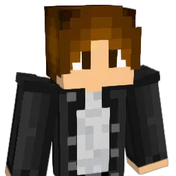 Big_PJ Minecraft avatar bust