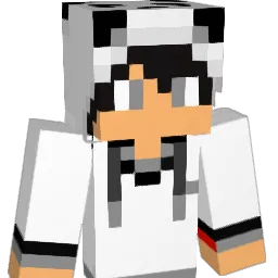 Big_Panda12 Minecraft avatar bust