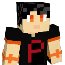 Big_Pear Minecraft avatar bust