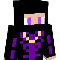 Big_Rich69 Minecraft avatar bust