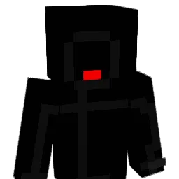 Big_Schlem Minecraft avatar bust