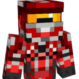 Big_Shafz Minecraft avatar bust