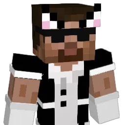 Big_Shep_96 Minecraft avatar bust