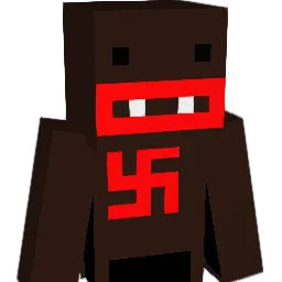 Big_Skin Minecraft avatar bust