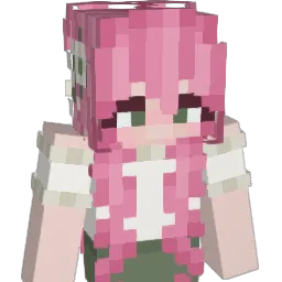 Big_Smurf21 Minecraft avatar bust