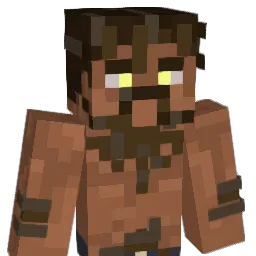 Big_Sweaty_Toes Minecraft avatar bust