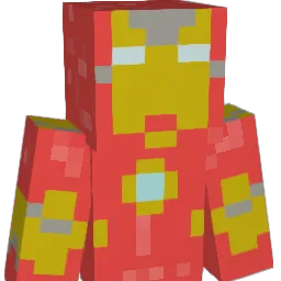 Big_T20 Minecraft avatar bust