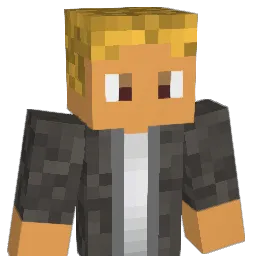 Big_TV89 Minecraft avatar bust