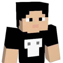 Big_T_5683 Minecraft avatar bust
