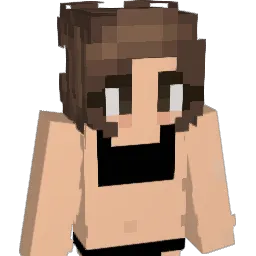 Big_Tz Minecraft avatar bust