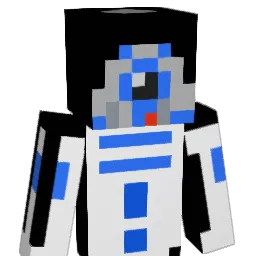 Big__Idiot Minecraft avatar bust