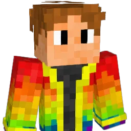 Big__Mack Minecraft avatar bust