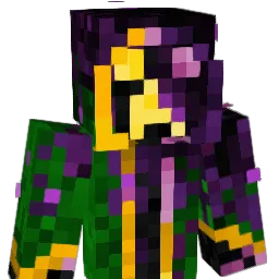 Big__bal Minecraft avatar bust