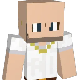 Big_baldie Minecraft avatar bust