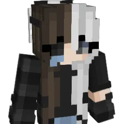 Big_catMeow Minecraft avatar bust