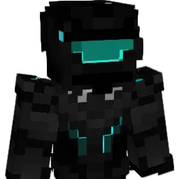Big_cit Minecraft avatar bust