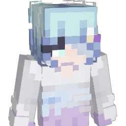 Big_eggxd Minecraft avatar bust