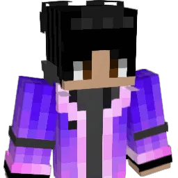 Big_shac_lone Minecraft avatar bust