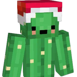 Bigapple7676 Minecraft avatar bust