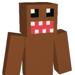 Bigashera's Minecraft skin