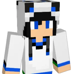 Bigaznboy Minecraft avatar bust
