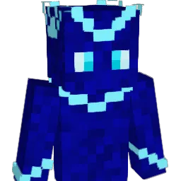 Bigben9001 Minecraft avatar bust