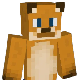 Bigbossnils Minecraft avatar bust