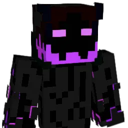 Bigbotx21 Minecraft avatar bust