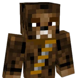 Bigboy1509 Minecraft avatar bust