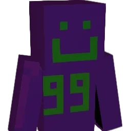 Bigboyboom88 Minecraft avatar bust
