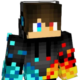 Bigbrady7404 Minecraft avatar bust