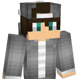 Bigbrayden07 Minecraft avatar bust