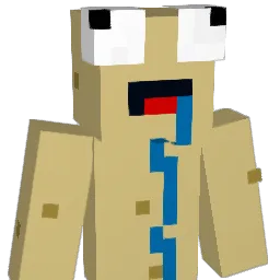 Bigcons's Minecraft skin