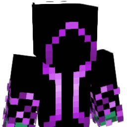 Bigcraft's Minecraft skin