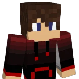 Bigdaddy666 Minecraft avatar bust