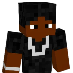 Bigddysindahood Minecraft avatar bust