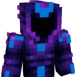 Bigdillen68 Minecraft avatar bust