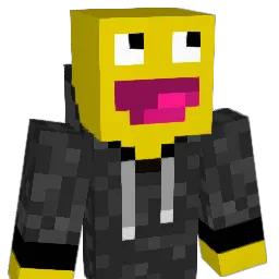 Biger46's Minecraft skin