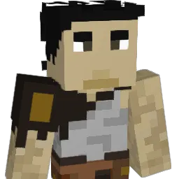 Bigfar4's Minecraft skin