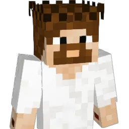 BigfatpicklesDK Minecraft avatar bust