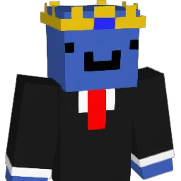 Bigfire_08 Minecraft avatar bust