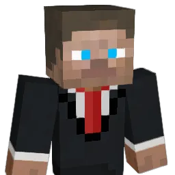 Bigfoot_2 Minecraft avatar bust