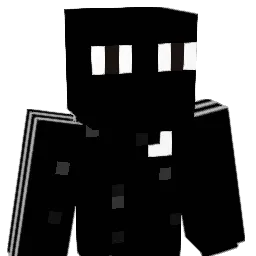 Bigfoug Minecraft avatar bust