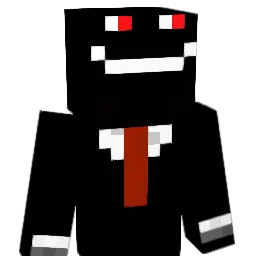 Bigfrog123 Minecraft avatar bust