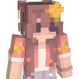 BiggE67 Minecraft avatar bust