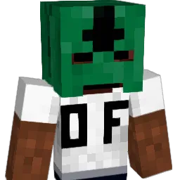 BiggFu444's Minecraft skin